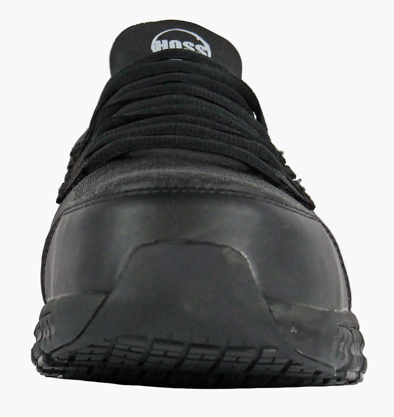 HOSS Sparks Women's Composite Toe Static-Dissipative Athletic Work Shoe