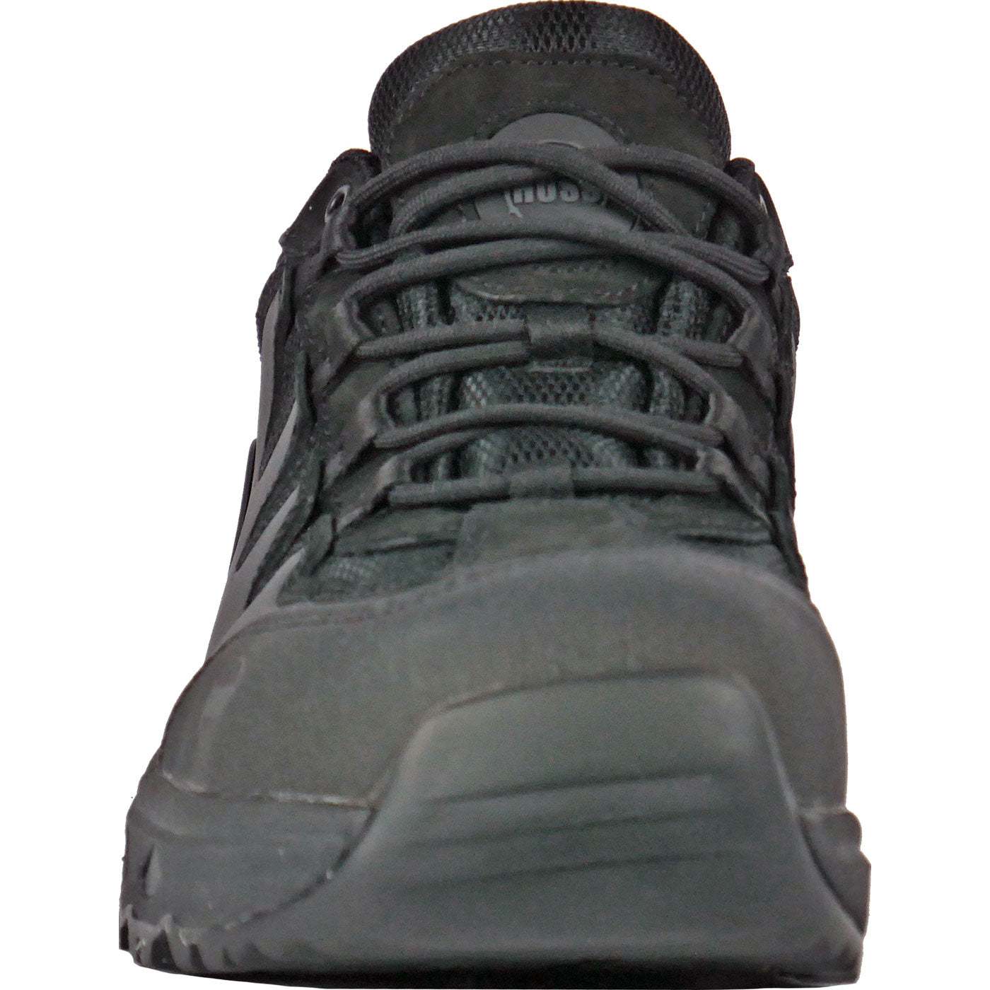 HOSS Eric Lo Men's Aluminum Toe Electrical Hazard Work Oxford - front