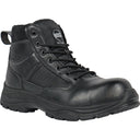 HOSS Watchman Men's Electrical Hazard Zipper Work Boot - main