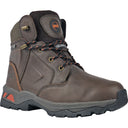 HOSS Blizzard Men's 400G Insulated Electrical Hazard Waterproof Work Boot - main