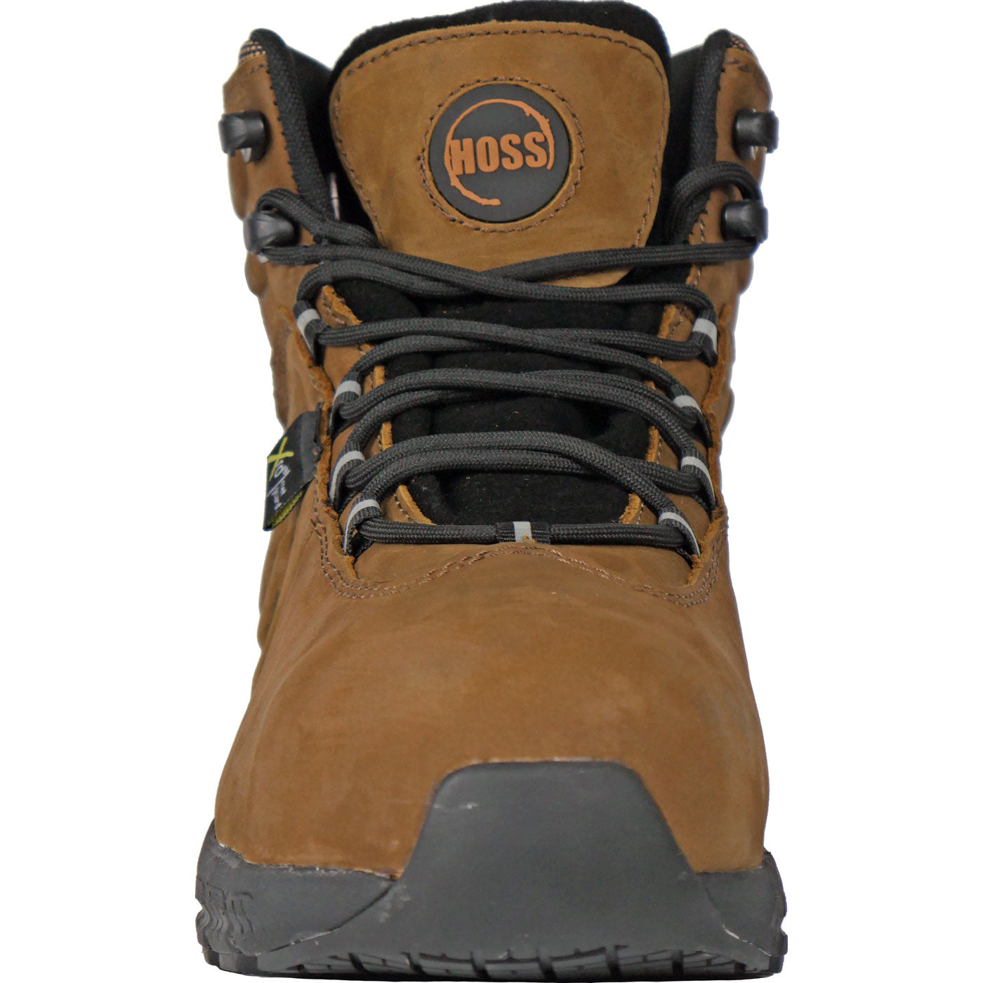 HOSS Tikaboo UL Men's Internal Metatarsal Composite Toe Waterproof