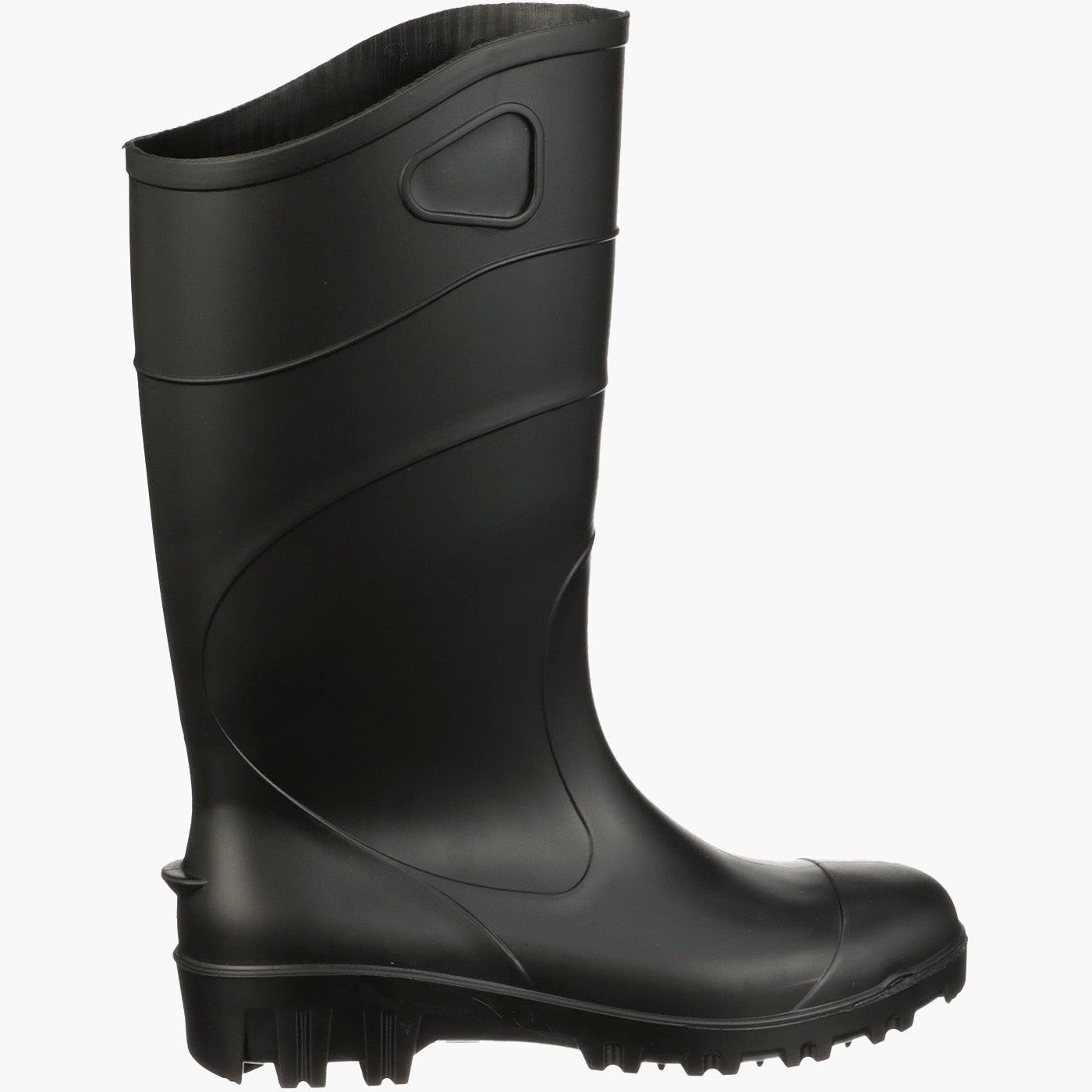 Heartland Men's 15-Inch Waterproof Rubber Work Boot