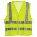 Berne Hi-Visibility Economy Vest - main