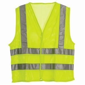 Berne Hi-Visibility Economy Vest - main