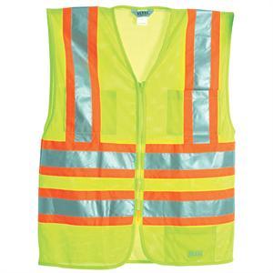 Berne Hi-Vis Multi-Color Vest - main