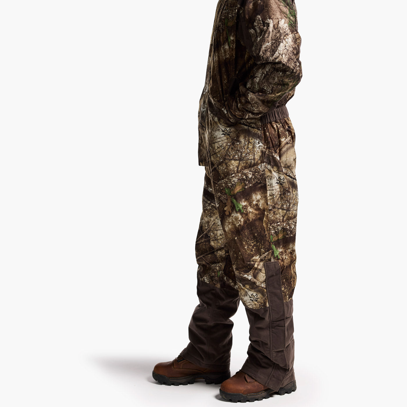 Rocky ProHunter Waterproof Insulated Camo Coveralls