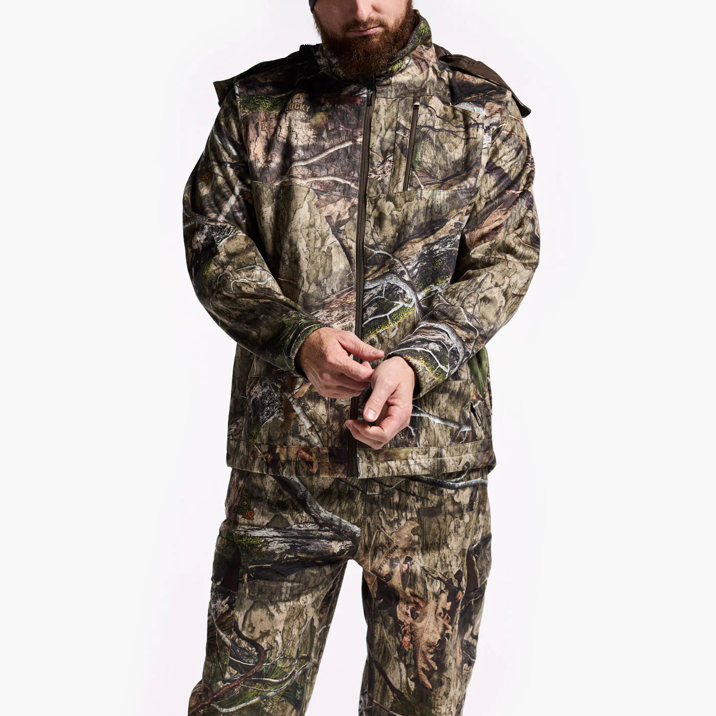 Rocky Stratum Waterproof Jacket