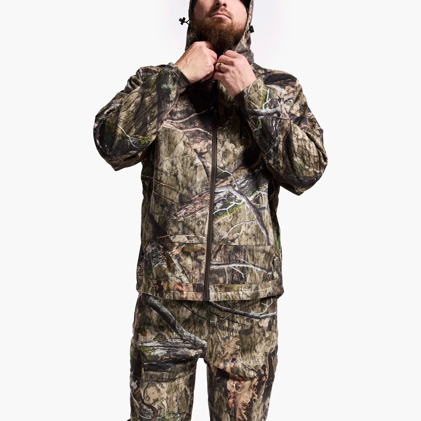 Rocky Stratum Waterproof Jacket