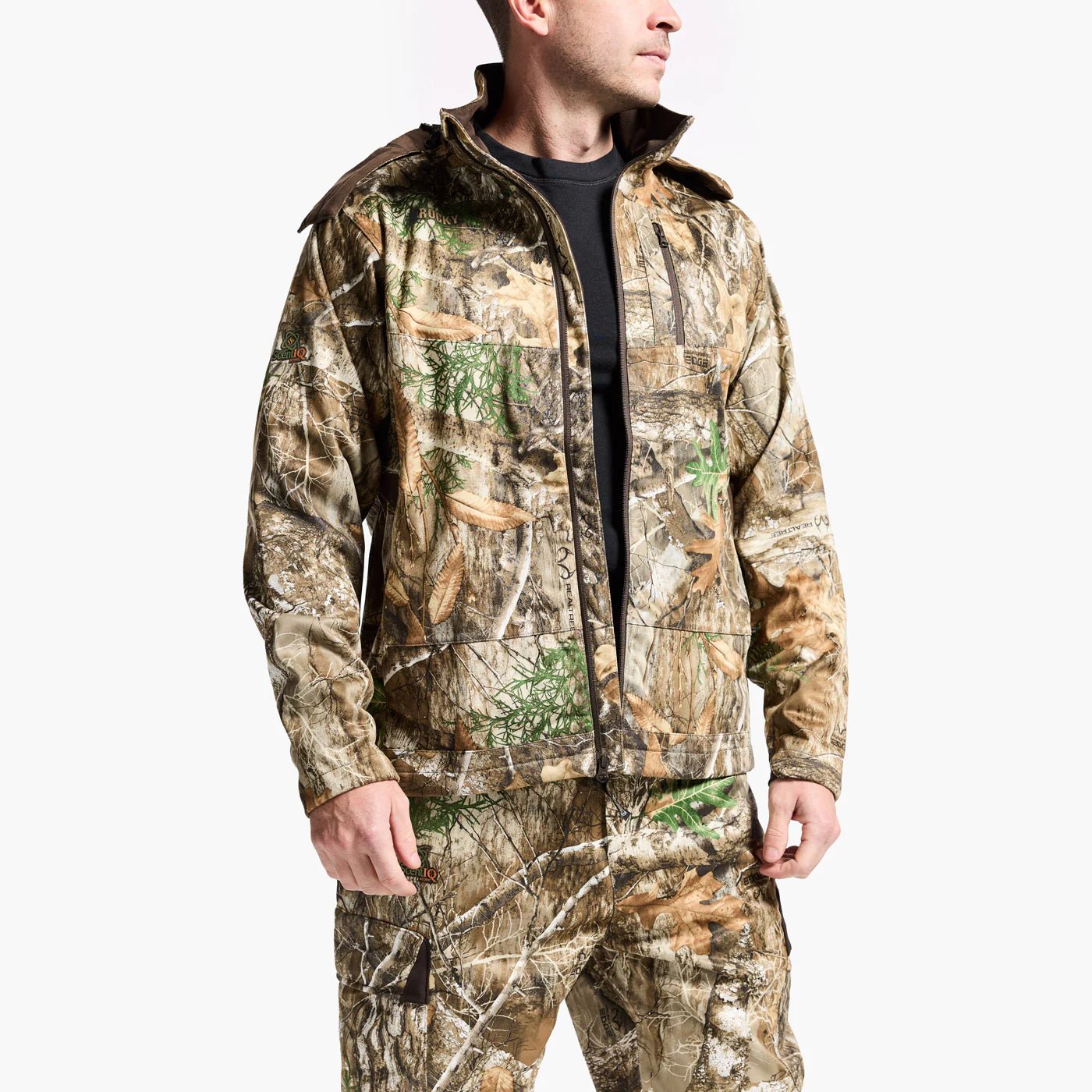 Rocky Stratum Waterproof Jacket