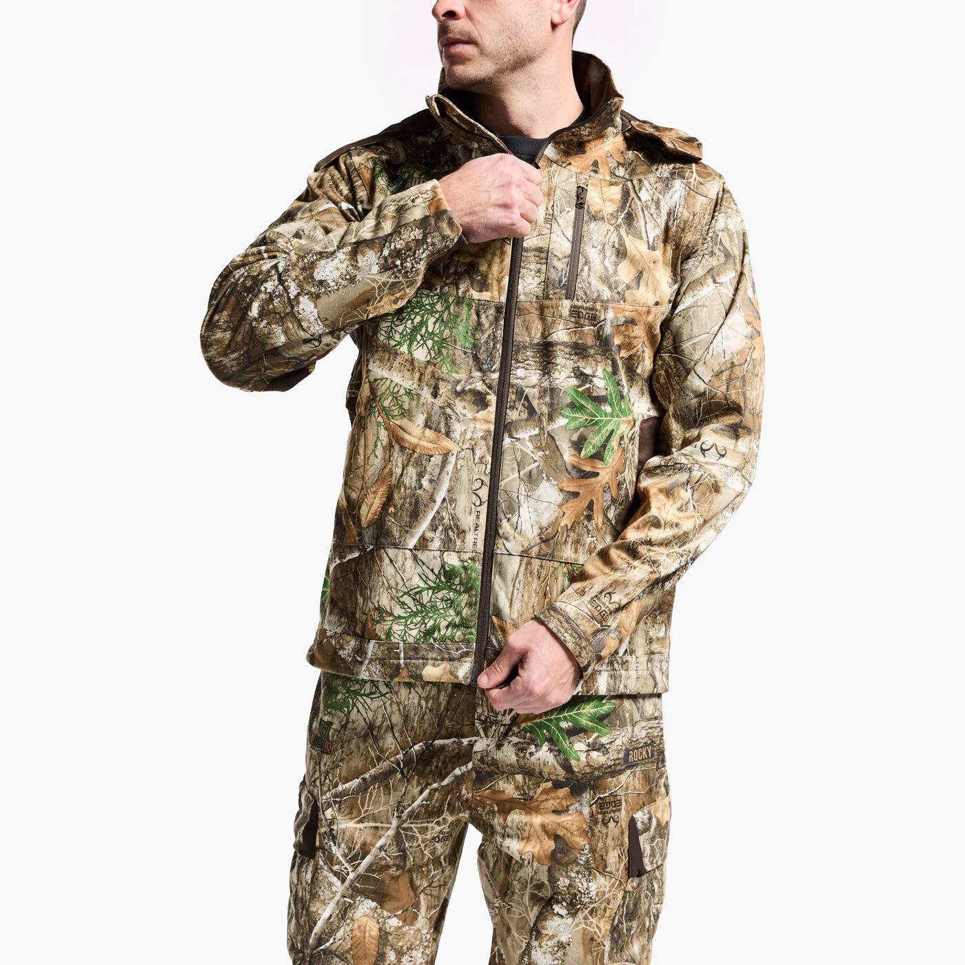 Rocky Stratum Waterproof Jacket