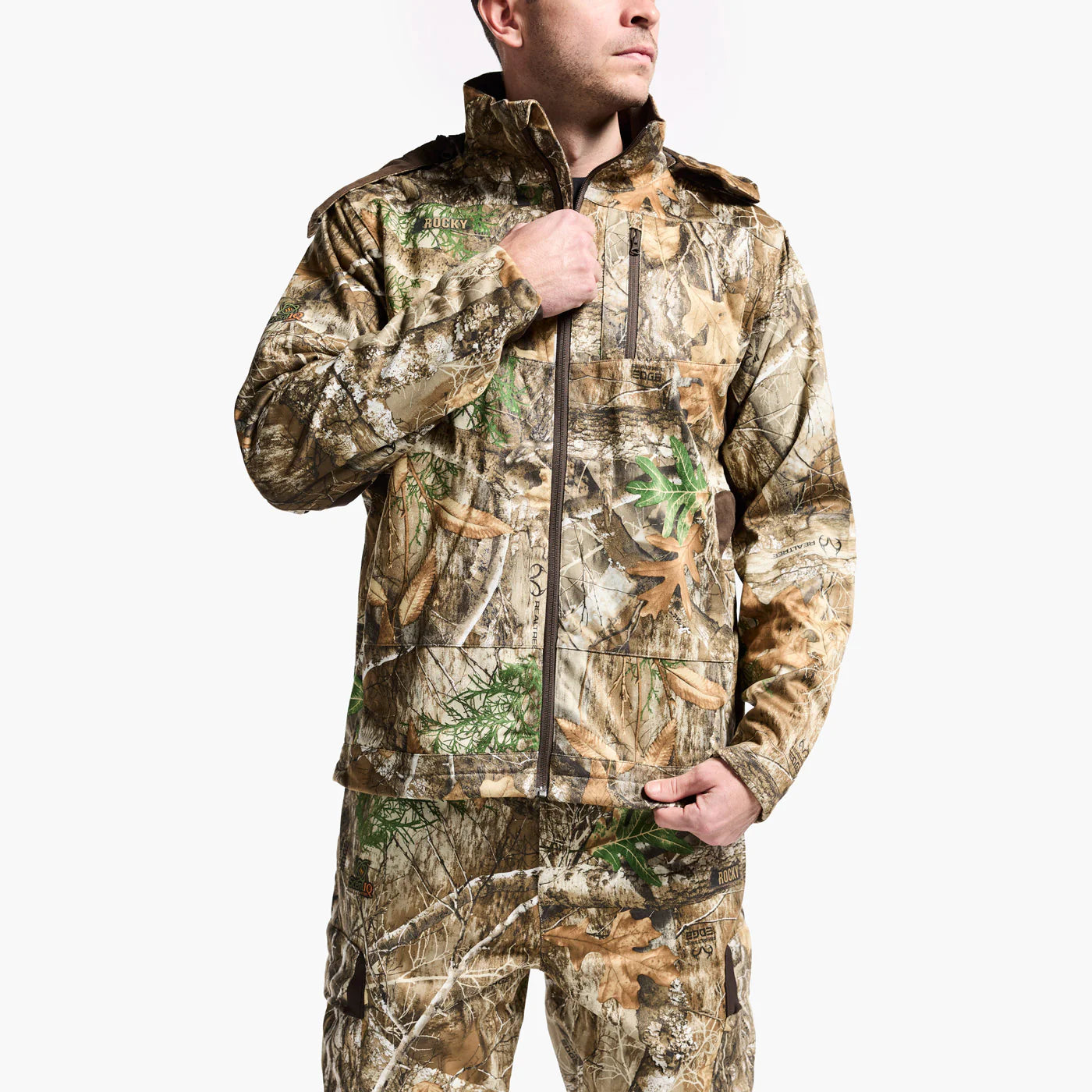Rocky Stratum Waterproof Jacket