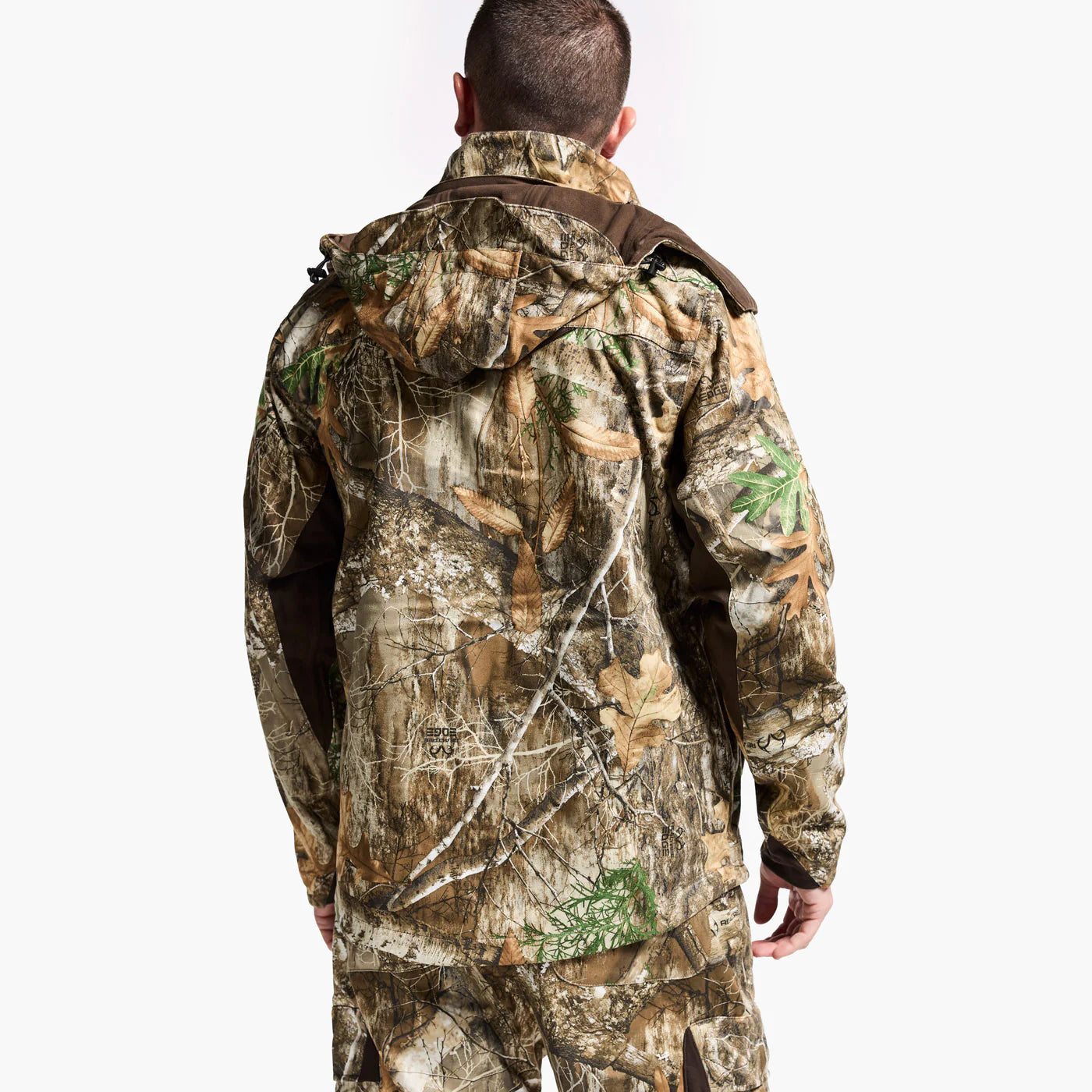 Rocky Stratum Waterproof Jacket