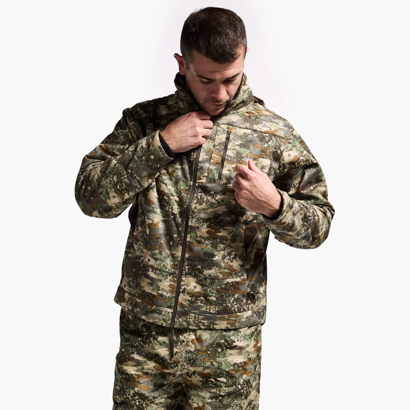 Rocky Stratum Waterproof Jacket