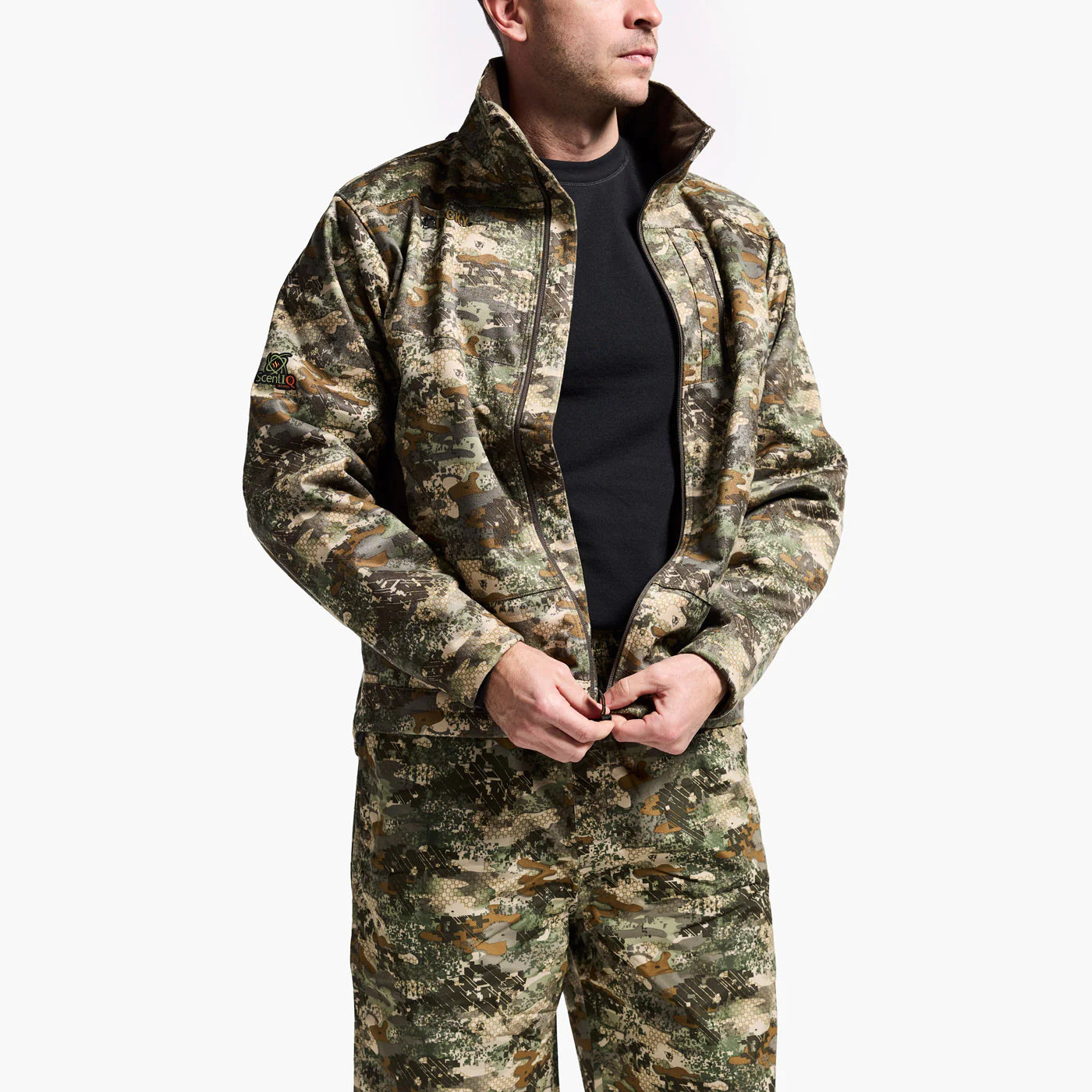 Rocky Stratum Waterproof Jacket