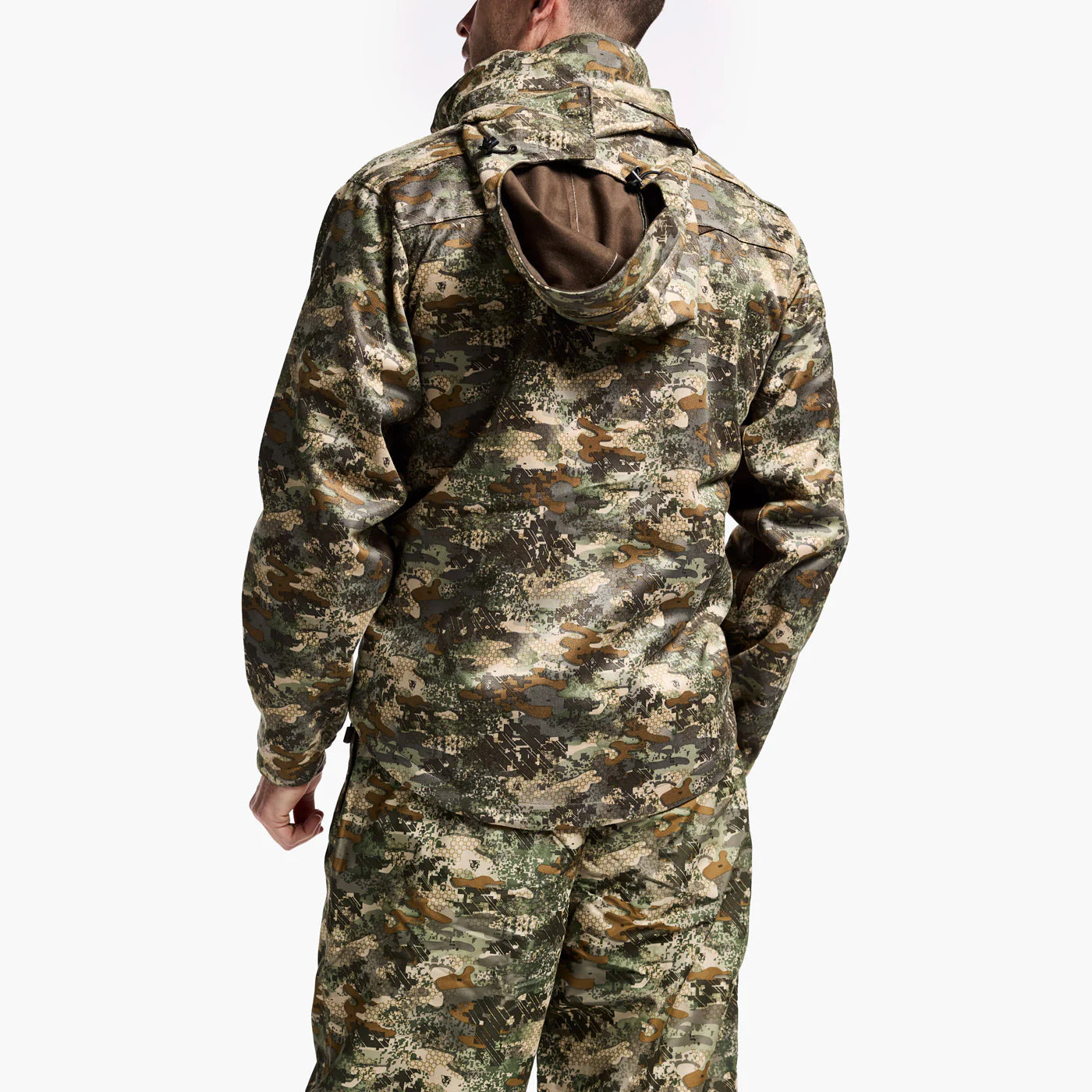 Rocky Stratum Waterproof Jacket