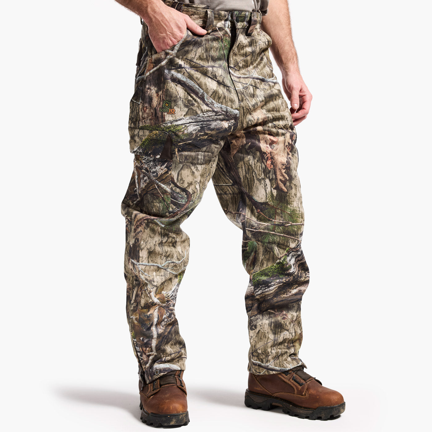 Rocky Stratum Waterproof Pant