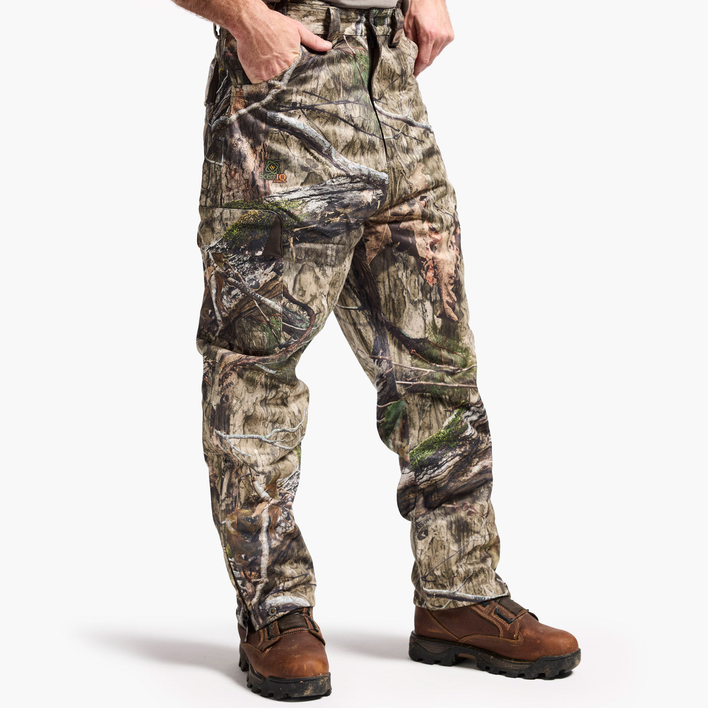 Rocky Stratum Waterproof Pant