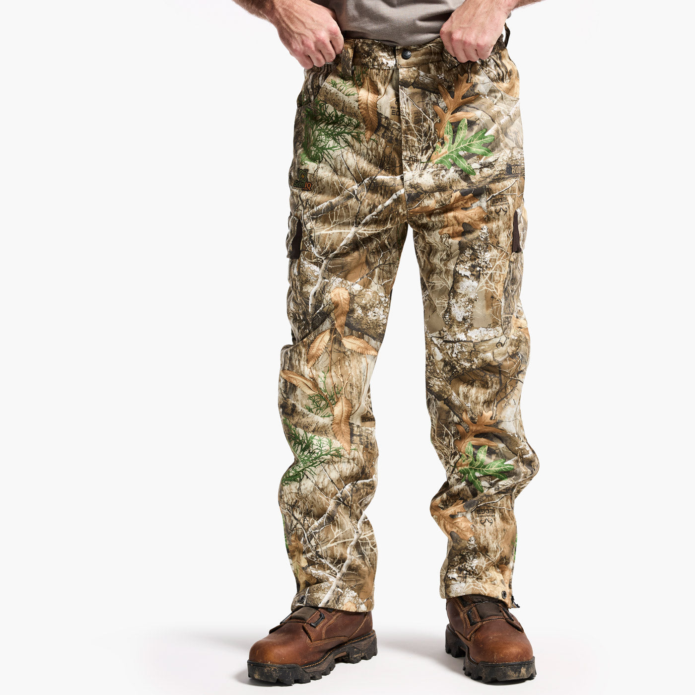 Rocky Stratum Waterproof Pant
