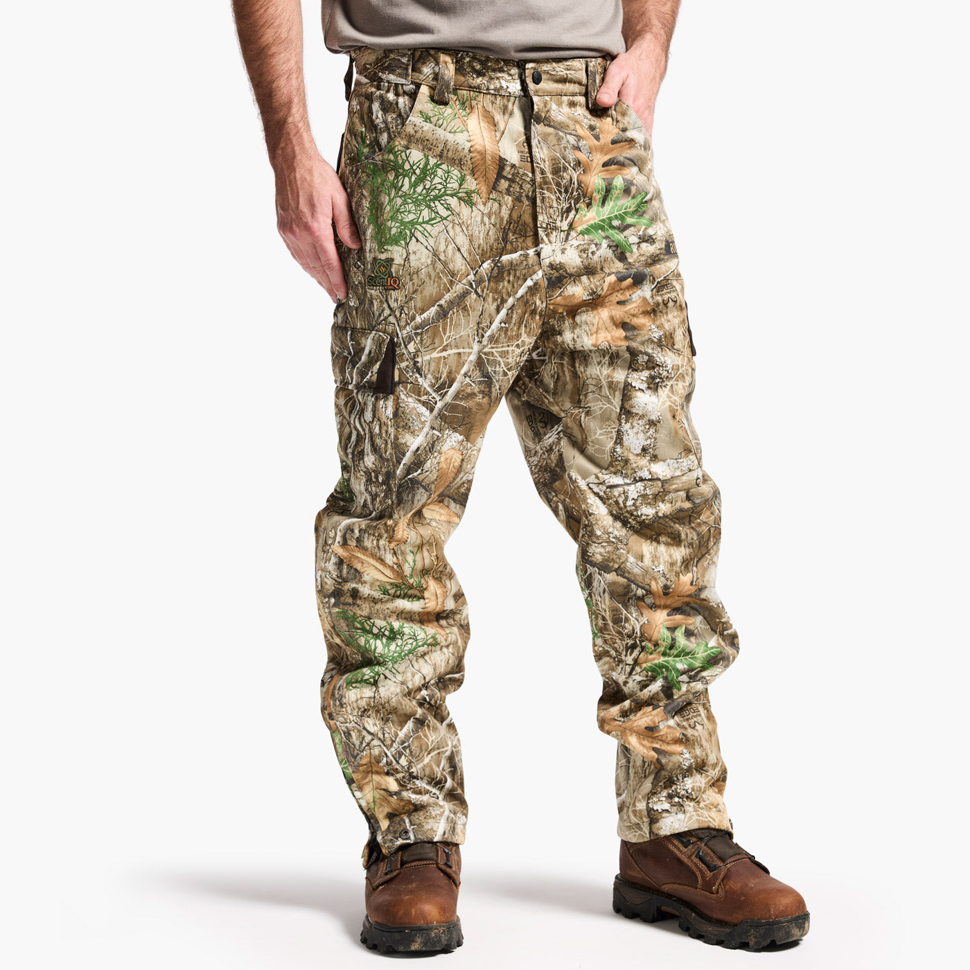 Rocky Stratum Waterproof Pant