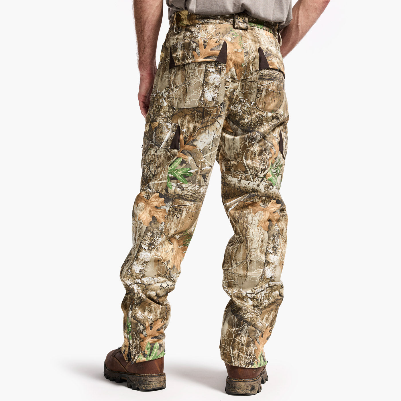 Rocky Stratum Waterproof Pant