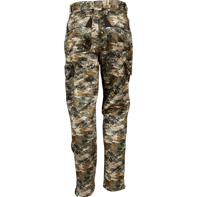 Rocky Stratum Waterproof Pant - 4
