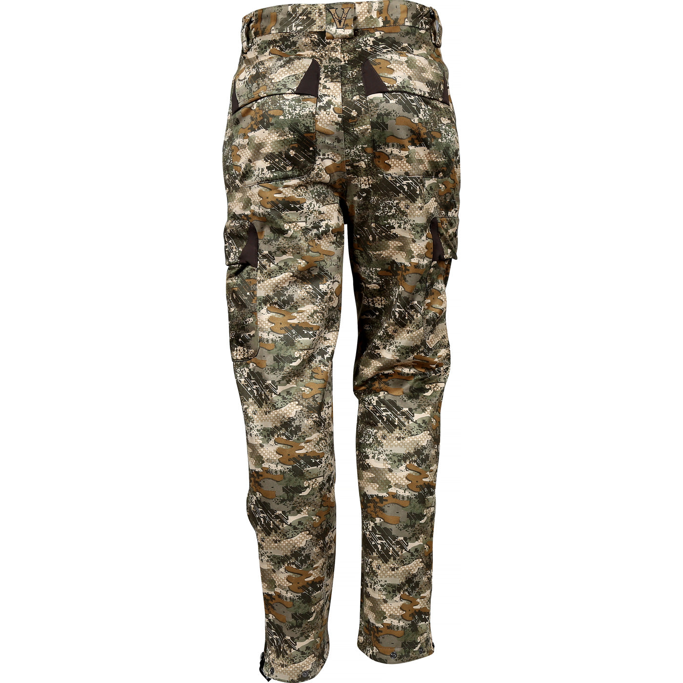 Rocky Stratum Waterproof Pant - 4