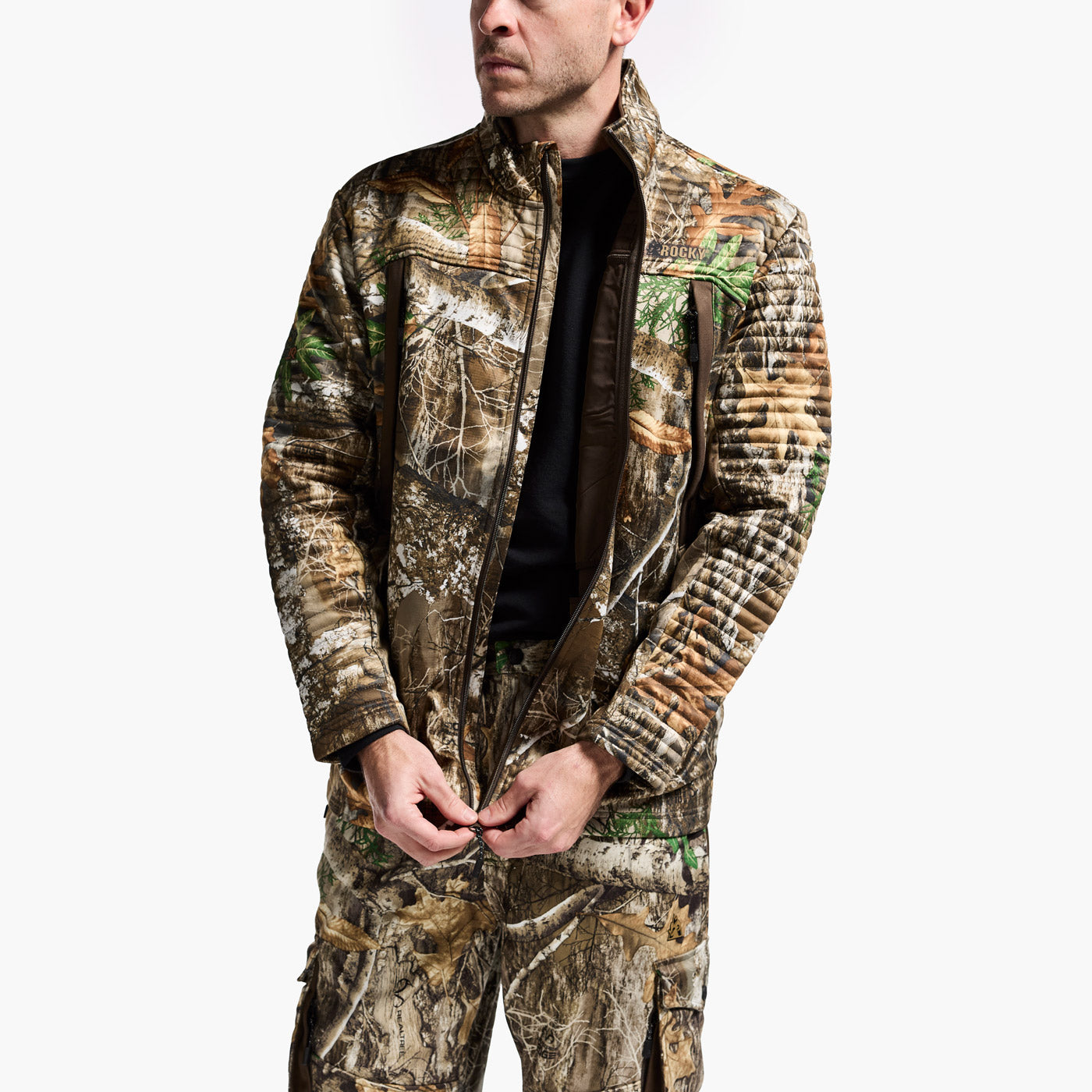 Rocky Stratum Outdoor Jacket