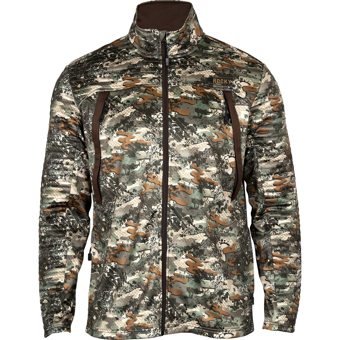 Rocky Stratum Outdoor Jacket - rvc