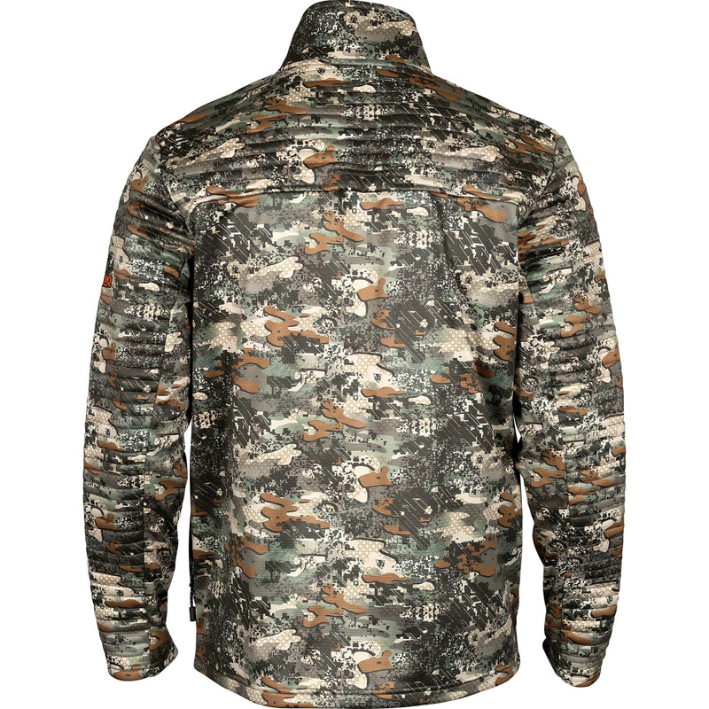 Rocky Stratum Outdoor Jacket - 4