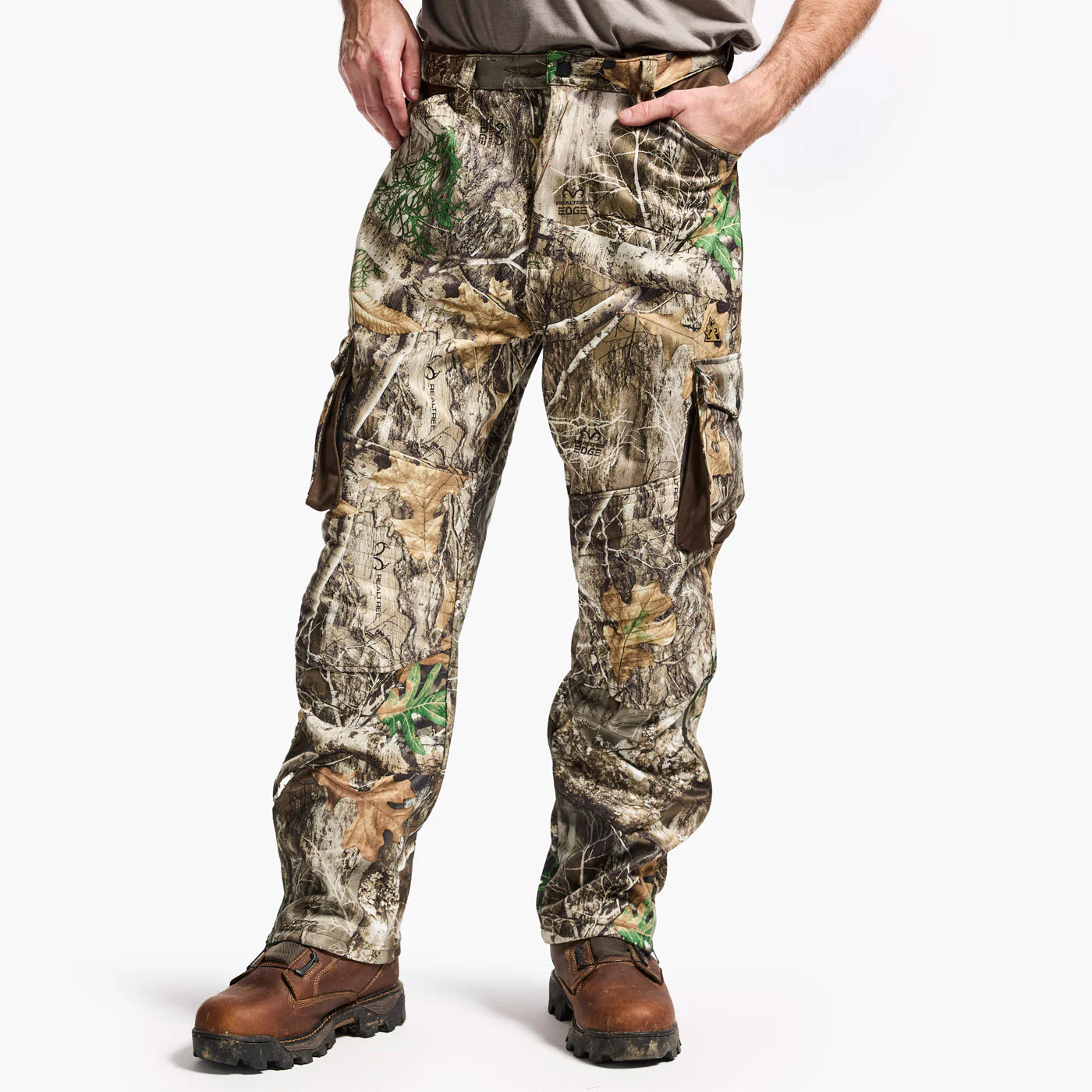 Rocky Stratum Outdoor Pants