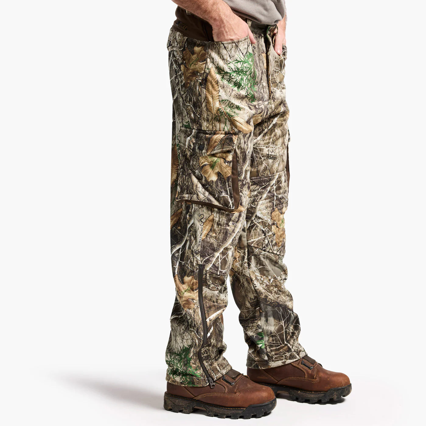 Rocky Stratum Outdoor Pants