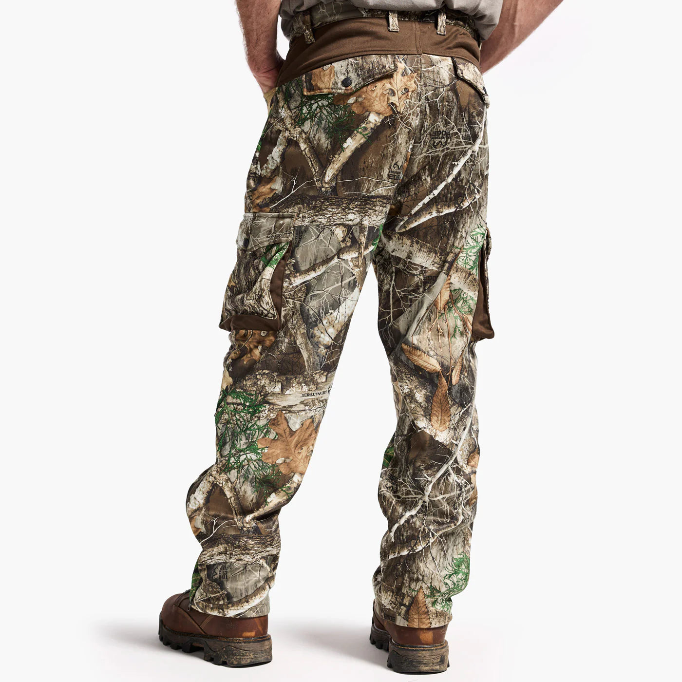 Rocky Stratum Outdoor Pants