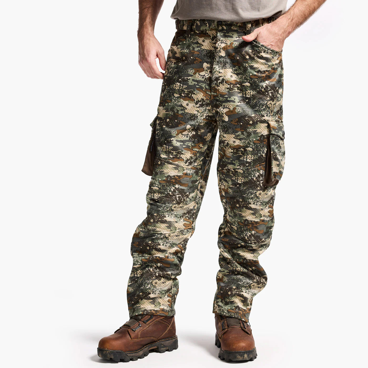 Rocky Stratum Outdoor Pants