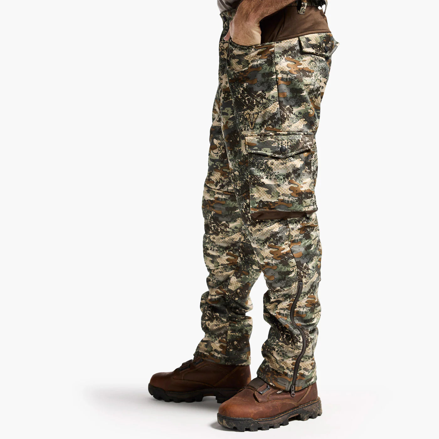 Rocky Stratum Outdoor Pants