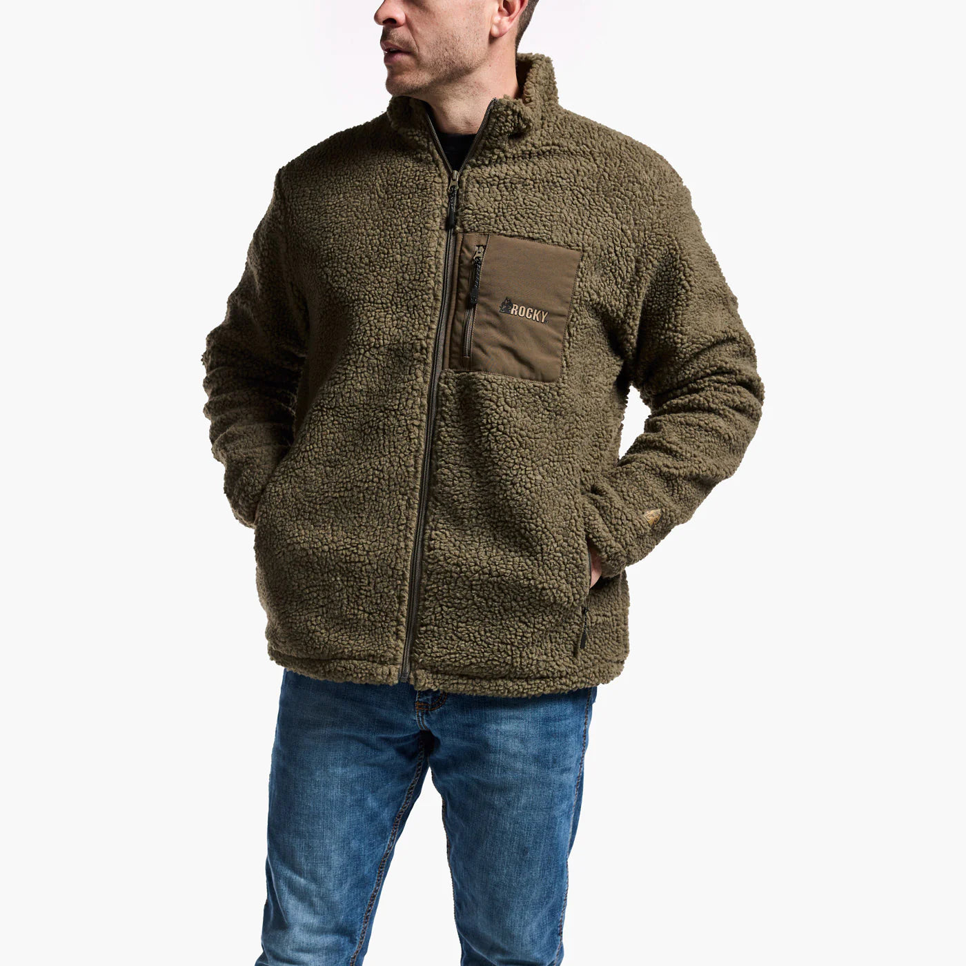 Rocky ProHunter Berber Jacket