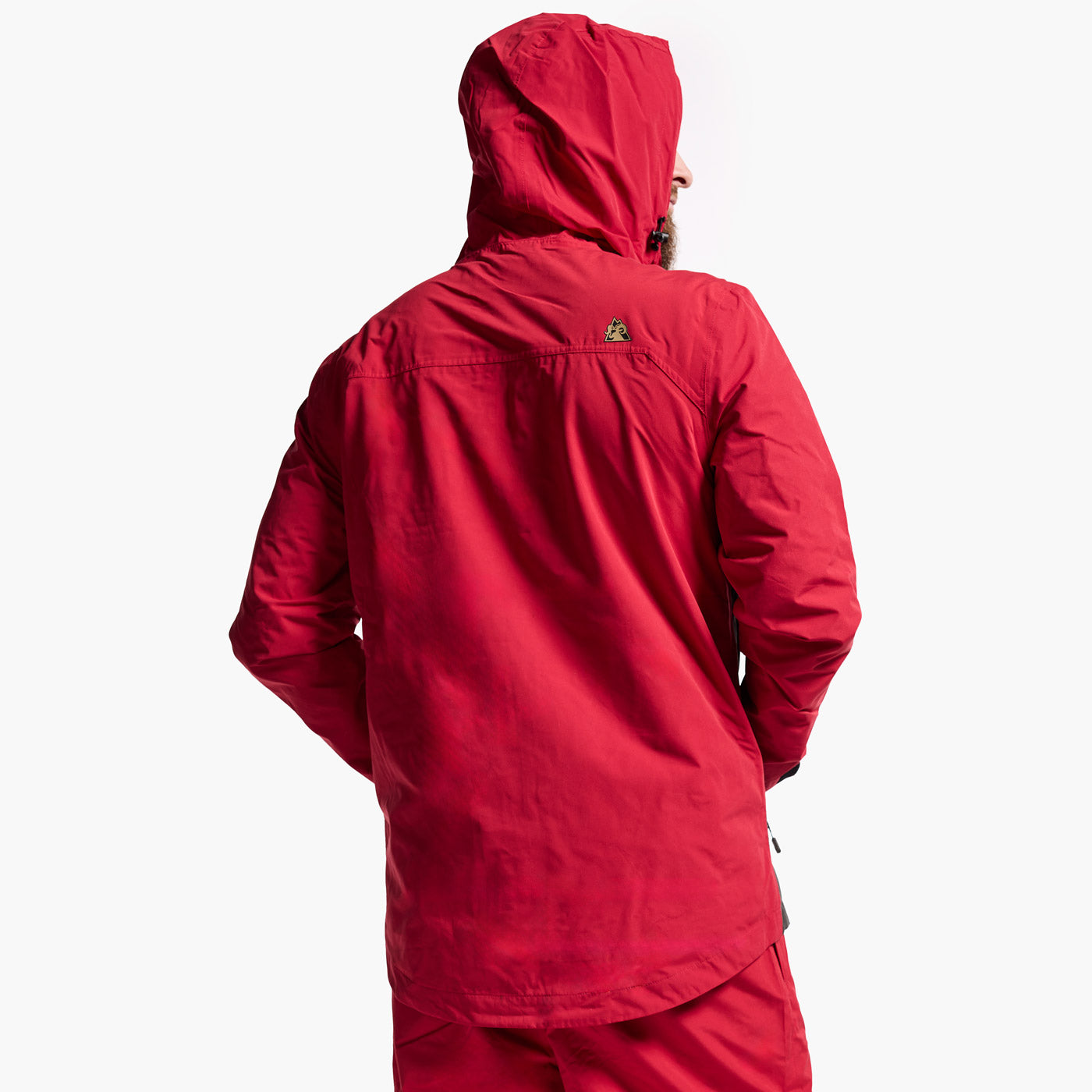 Rocky ProHunter Rain Jacket with Hood