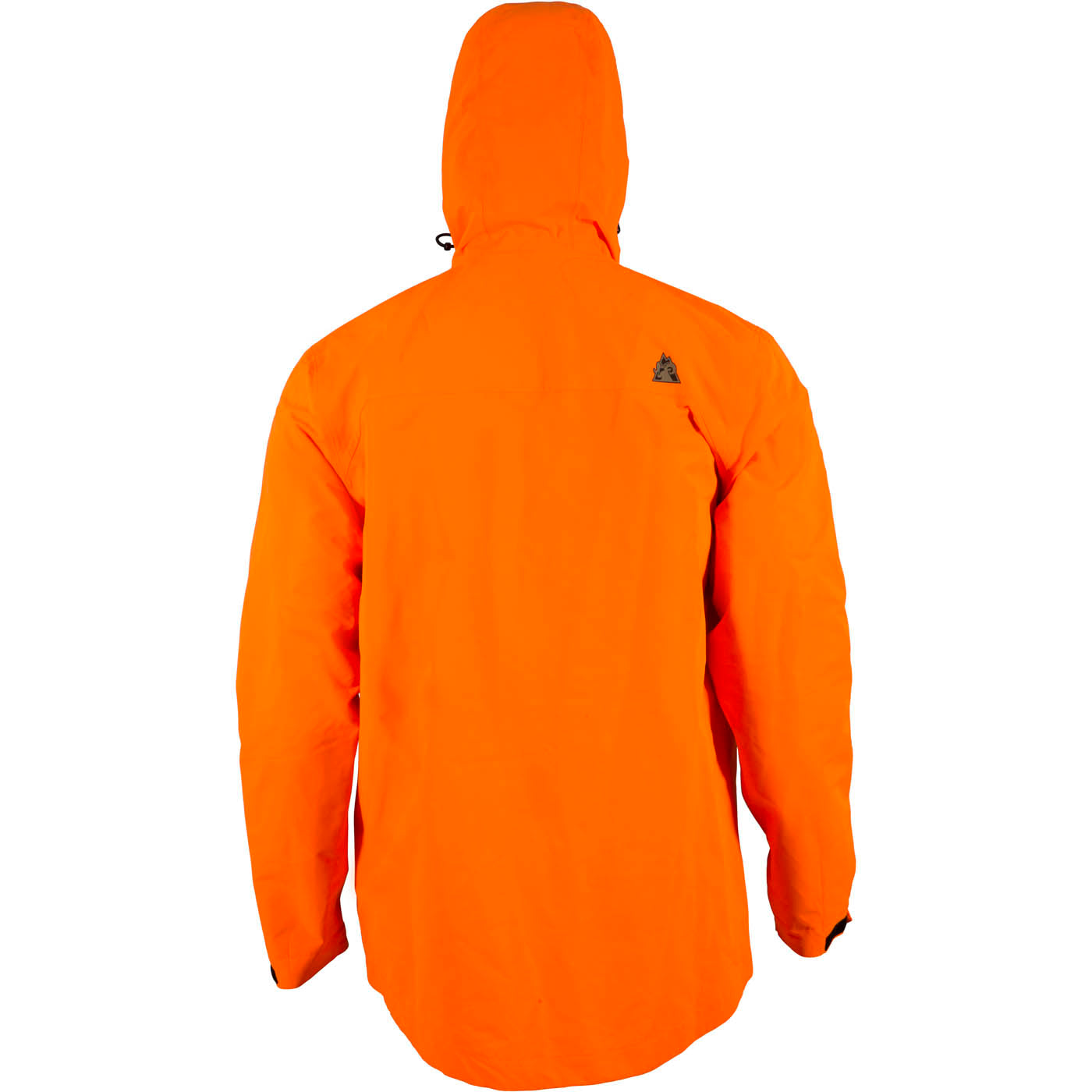 Rocky ProHunter Rain Jacket with Hood - 4