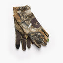 Rocky Moisture Wicking Camo Gloves - rte