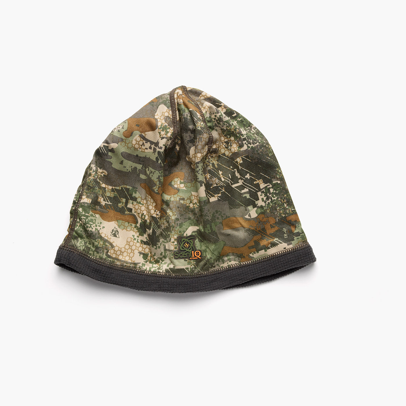 Rocky 60G Insulated Beanie - back