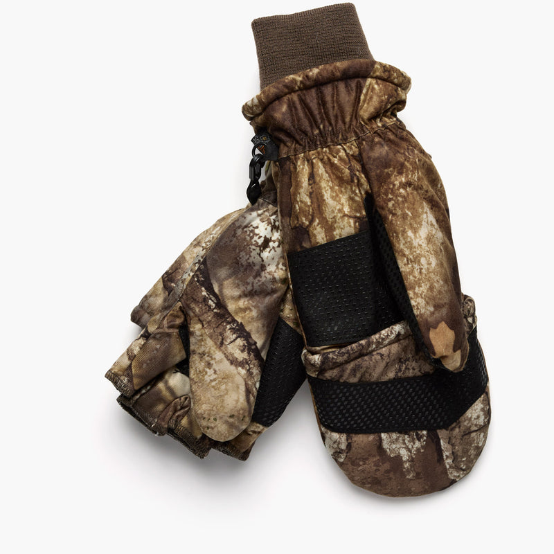 Rocky 60G Insulated Fleece Glomitt - rax