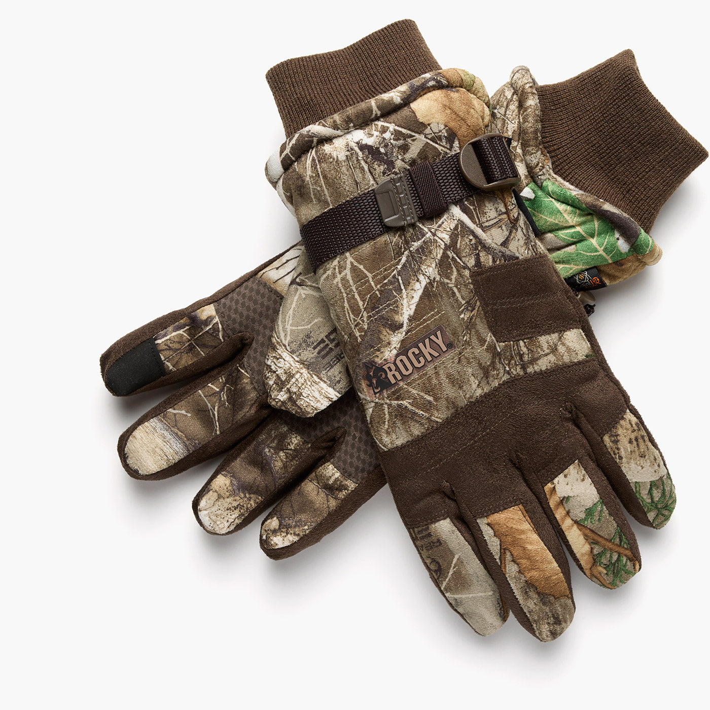 Rocky 100G Insulated Waterproof Outdoor Gloves - rte