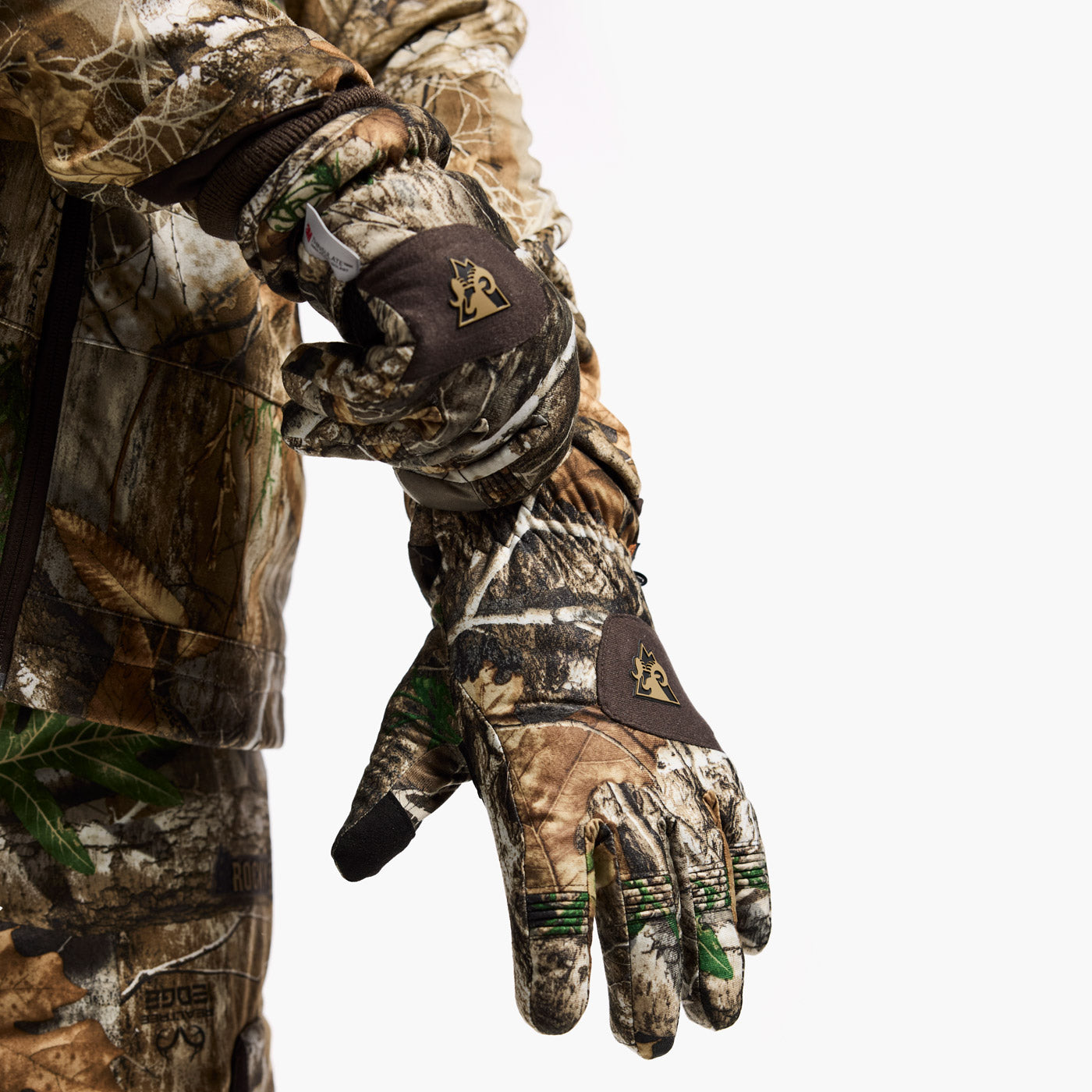 Rocky Waterproof 40G Insulated Gloves