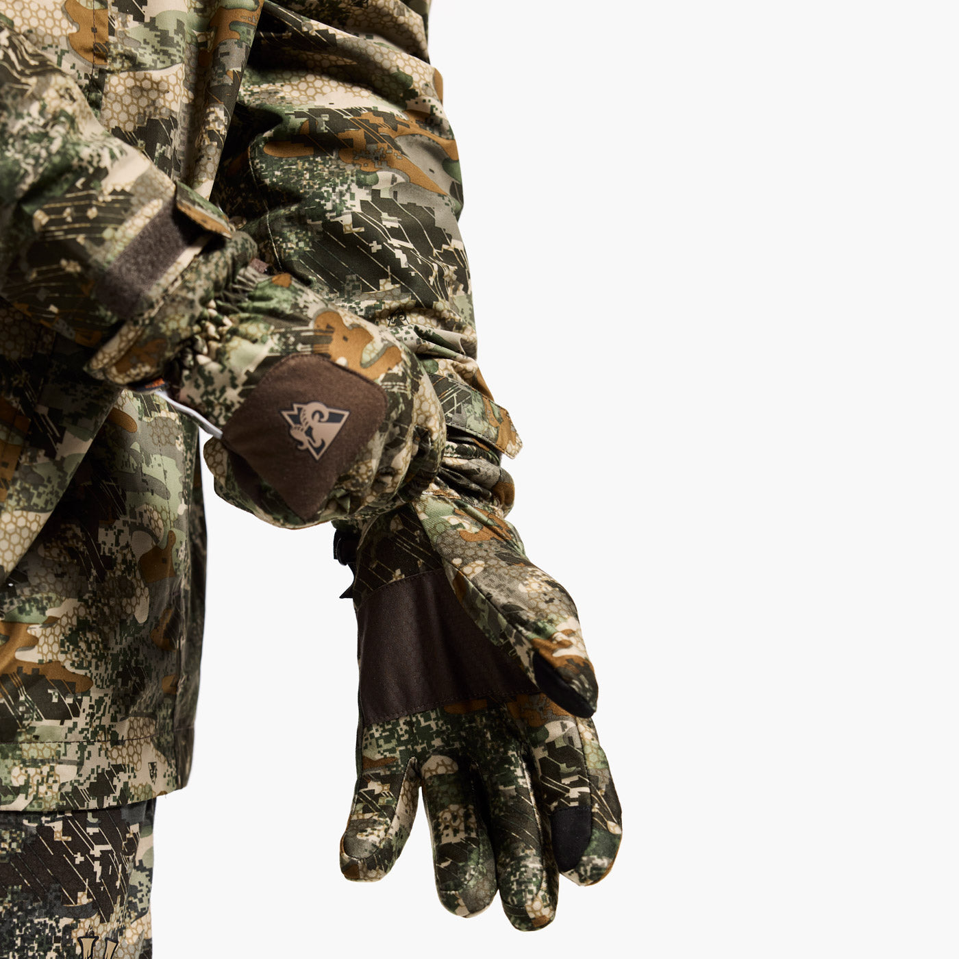 Rocky Waterproof 40G Insulated Gloves