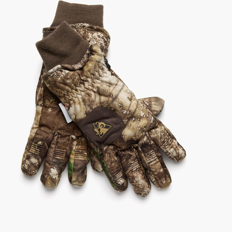Rocky Waterproof 40G Insulated Gloves - rax