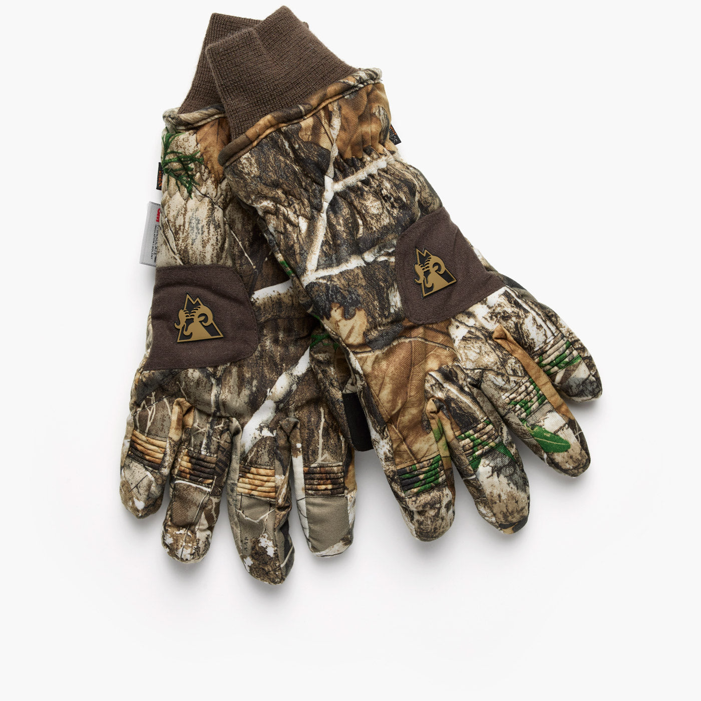 Rocky Waterproof 40G Insulated Gloves - rte