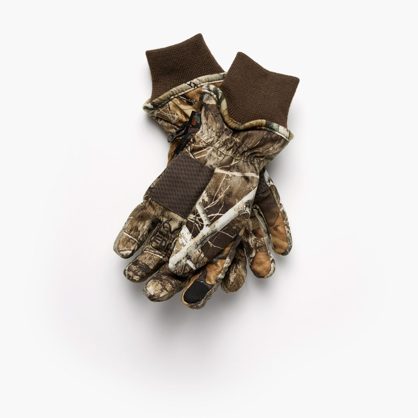 Rocky Youth Waterproof 40G Insulated Gloves - back