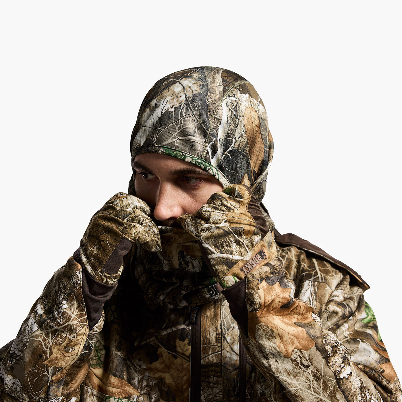 Rocky Convertible Balaclava