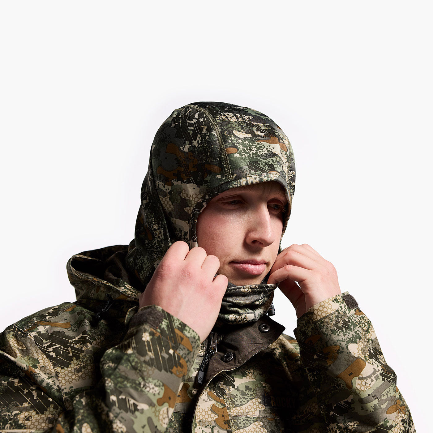 Rocky Convertible Balaclava