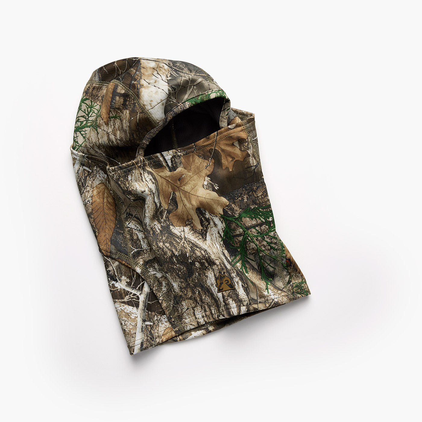 Rocky Convertible Balaclava - front