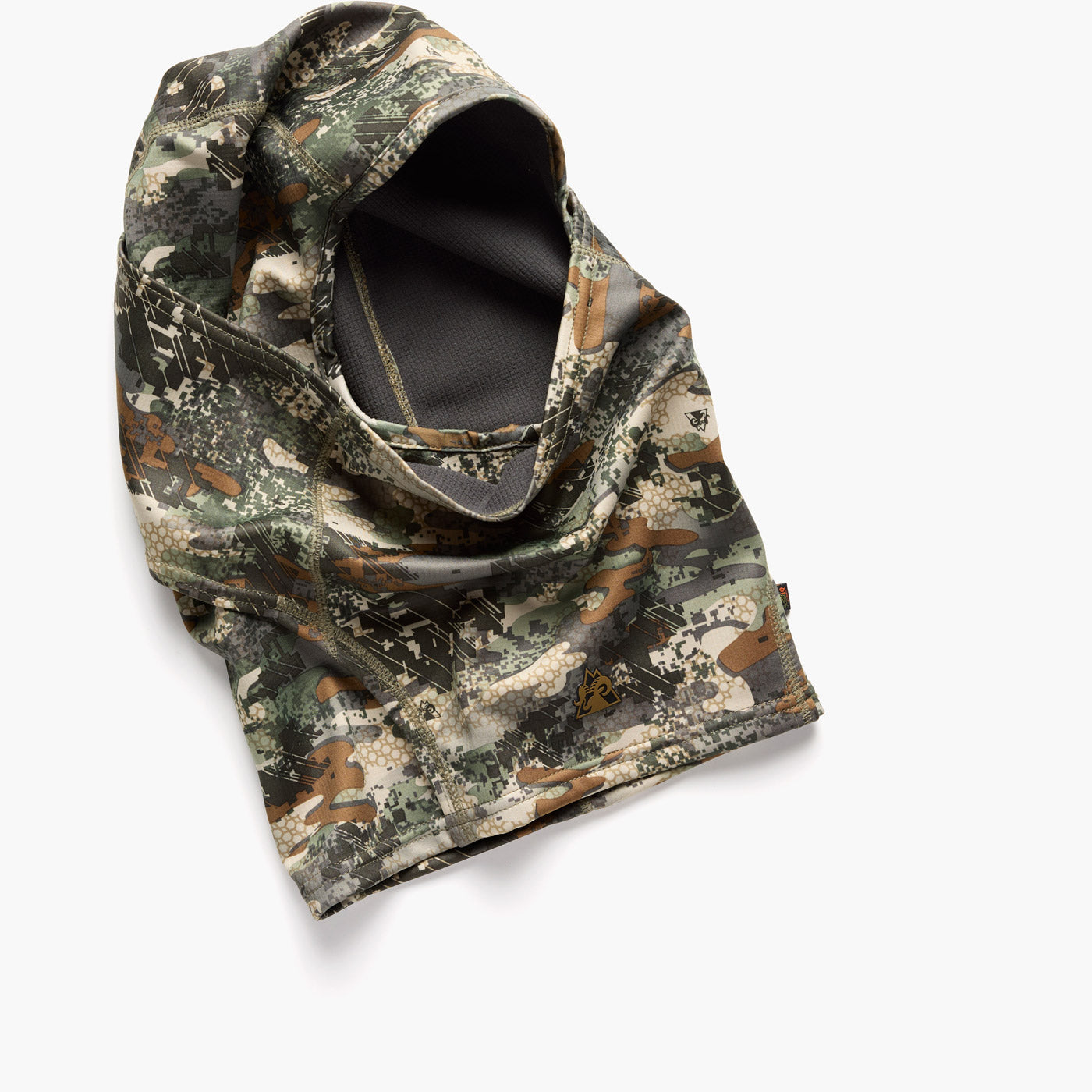 Rocky Convertible Balaclava - rvc